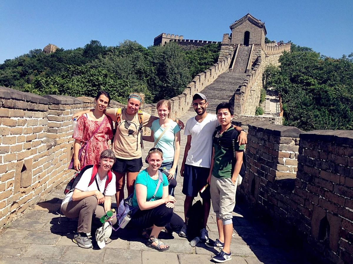 Student community and friendships