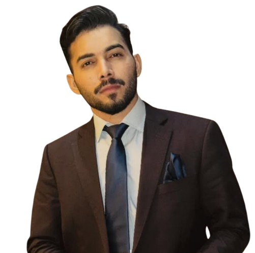 Bilal Haider